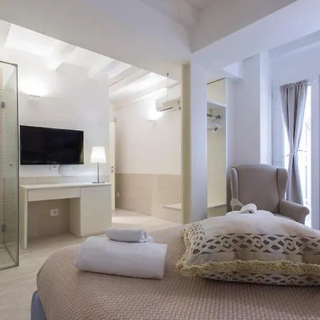 Ortygia With Private Pool * Syracuse