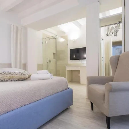 Daire Ortygia With Private Pool