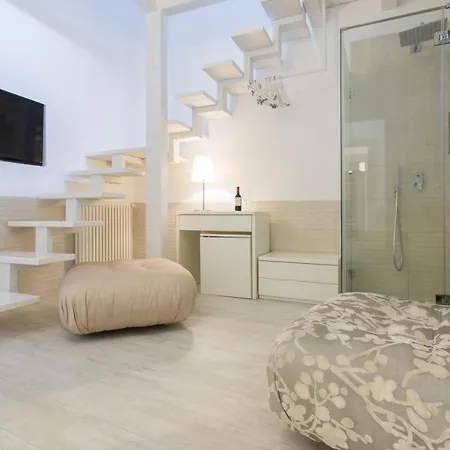 Apartmán Ortygia With Private Pool