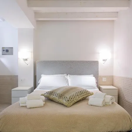 Ortygia With Private Pool Siraküza