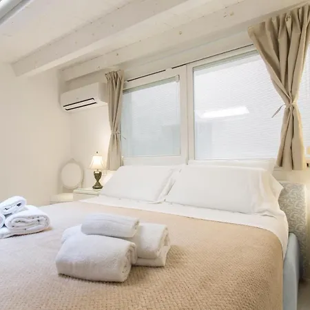 Daire Ortygia With Private Pool Siraküza