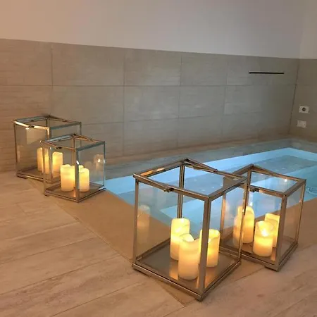 Ortygia With Private Pool